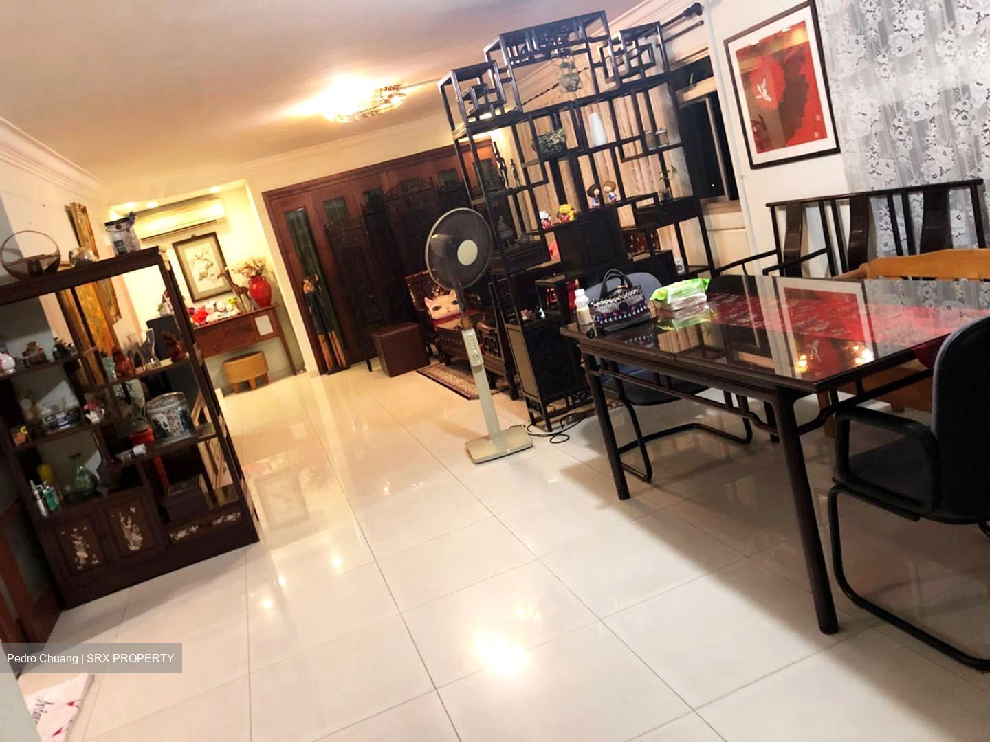Blk 48 Bendemeer Road (Kallang/Whampoa), HDB Executive #545957191